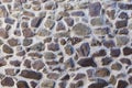 Old stone masonry. Background texture Royalty Free Stock Photo