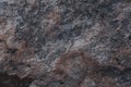 Old stone mountain texture background. Royalty Free Stock Photo