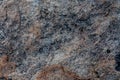 Old stone mountain texture background. Royalty Free Stock Photo