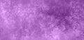 Old stone texture grunge background in purple and pink colors with white grunge marbled paint