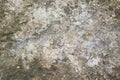 Old stone texture. Royalty Free Stock Photo