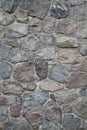 Old Stone Wall Background Texture Royalty Free Stock Photo
