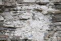 Old Stone Wall Background Texture Royalty Free Stock Photo
