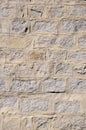 Old stone wall closeup Royalty Free Stock Photo