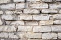 Old stone wall of different stones, texture for your design