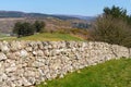 Stone wall Royalty Free Stock Photo