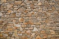 Old stone wall texture Royalty Free Stock Photo