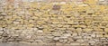 Old stony wall Royalty Free Stock Photo