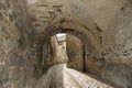 Old street in Besancon, Franche-ComtÃ¯Â¿Â½