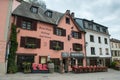 Old street in Vianden