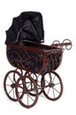 Old stroller v4.