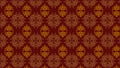 Abstract background old victorian english pattern vintage wallpaper design