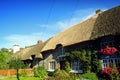 Old Style Irish Cottage Adare Co. Limerick