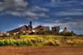 Old Sugar Mill of Koloa