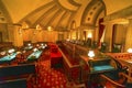 Old Supreme Court Chamber US Capitol Washington DC