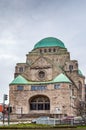 Old Synagogue, Essen, Germany