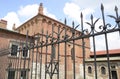 Old Synagogue in Krakow Royalty Free Stock Photo