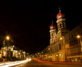 Old synagogue