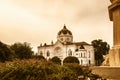 Old Synagogue in Szolnok, Hungary