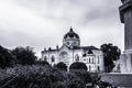 Old Synagogue in Szolnok, Hungary