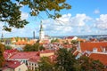 Old Tallinn