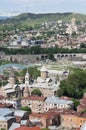 Old Tbilisi