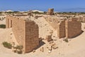 Old Telegraph Station, Eucla, Western Australia