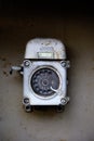 Old Telephone (rotary dial)