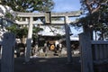 Higashi - Chaya, old traditional district in Kanazawa, Japan.