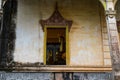 Old Temple in Province Phnom Penh Cambodia Nov 2015