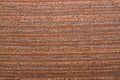Old terracotta cloth texture