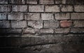 Old textured wall closep Royalty Free Stock Photo