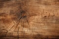 Old textured Wood background Royalty Free Stock Photo
