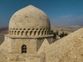 Old textures and places visited in the Historical City of Mardin