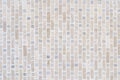 Old tile floor texture pattern Royalty Free Stock Photo
