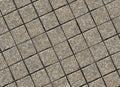 Old tiles background