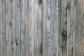 Old timber planks. Wood material, texture. Wooden floor, rough surface. Board pattern, grunge fence. Hardwood natural background. Royalty Free Stock Photo