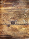 Old timber wall Royalty Free Stock Photo