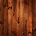 Old timber wall Royalty Free Stock Photo