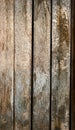 Old timber wood wall texture Royalty Free Stock Photo