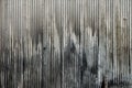 Old Tin Sheeting Abstract Background Royalty Free Stock Photo