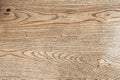 old tinted oak wood with scratches, natural background Royalty Free Stock Photo