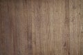 old tinted oak wood with scratches, natural background Royalty Free Stock Photo