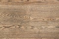 old tinted oak wood with scratches, natural background Royalty Free Stock Photo