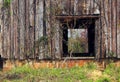 Old Tobacco Barn