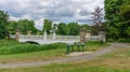 The Old Tournament Bridge irvine Scotland