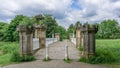 The Old Tournament Bridge irvine Scotland