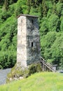 Old tower