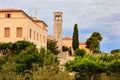 Old tower, Porec