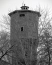 Old tower